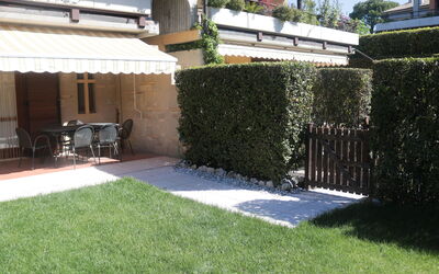 Accommodation:&nbsp;La Casara B 728.13