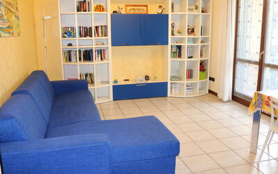 Accommodation:&nbsp;La Casara B 728.14