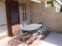 Accommodation:&nbsp;La Casara B 728.13