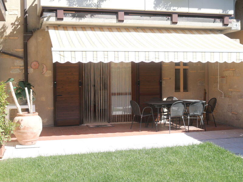 Accommodation:&nbsp;La Casara B 728.13