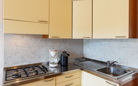 Accommodation:&nbsp;Corte delle Rose 711.2