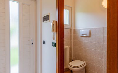 Accommodation:&nbsp;Corte delle Rose 711.1