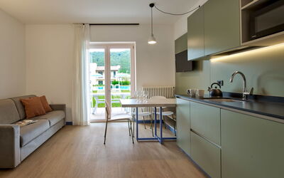 Accommodation:&nbsp;Corte delle Rose 711.4