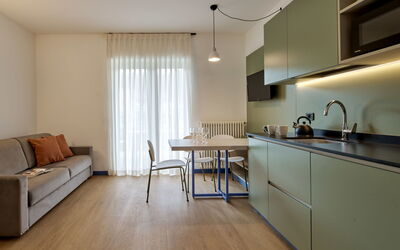 Accommodation:&nbsp;Corte delle Rose 711.4