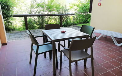 Accommodation:&nbsp;Le Rasole 712.5