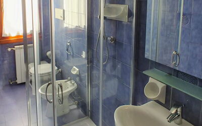 Accommodation:&nbsp;Le Rasole 712.1