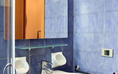 Accommodation:&nbsp;Le Rasole 712.1