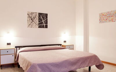 Accommodation:&nbsp;Le Rasole 712.2