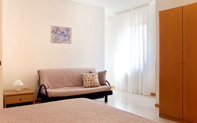 Accommodation:&nbsp;Le Rasole 712.2