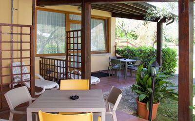 Accommodation:&nbsp;Le Rasole 712.2