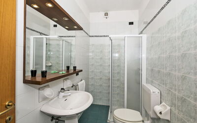 Accommodation:&nbsp;Le Rasole 712.2