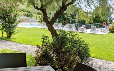 Accommodation:&nbsp;Le Rasole 712.1