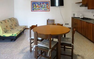 Accommodation:&nbsp;Le Rasole 712.5