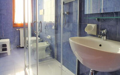 Accommodation:&nbsp;Le Rasole 712.6