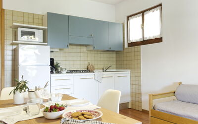 Accommodation:&nbsp;Le Rasole 712.6