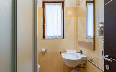 Accommodation:&nbsp;Corte Camaldoli 713.1