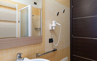 Accommodation:&nbsp;Corte Camaldoli 713.1