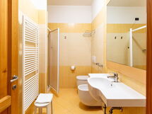 Accommodation:&nbsp;Corte Camaldoli 713.2