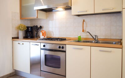 Accommodation:&nbsp;I Cortivi 714.2