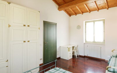 Accommodation:&nbsp;I Cortivi 714.2