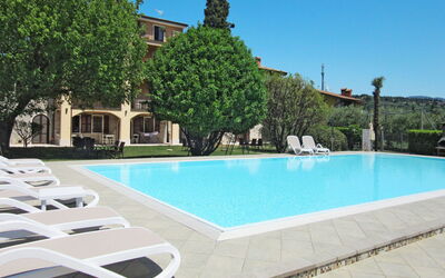 Garda 715: Swimming Pool, Property, Real Estate, Building, House, Leisure, Resort, Apartment, Vacation, Villa