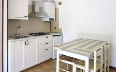 Accommodation:&nbsp;Rustico (Gaa120) 715.1