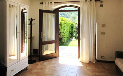 Accommodation:&nbsp;Rustico (Gaa120) 715.1