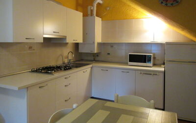 Accommodation:&nbsp;Rustico (Gaa122) 715.3