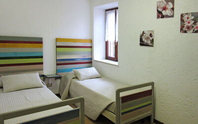 Accommodation:&nbsp;Rustico (Gaa122) 715.3