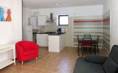 Rustico (Gaa123) 715.4: Room, Property, Furniture, Building, Interior Design, Floor, Living Room, House, Loft, Apartment