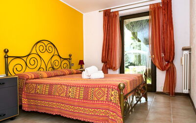 Accommodation:&nbsp;Rustico (Gaa124) 715.5