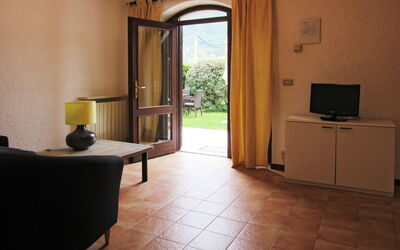 Accommodation:&nbsp;Rustico (Gaa124) 715.5
