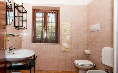 Accommodation:&nbsp;Rustico (Gaa124) 715.5