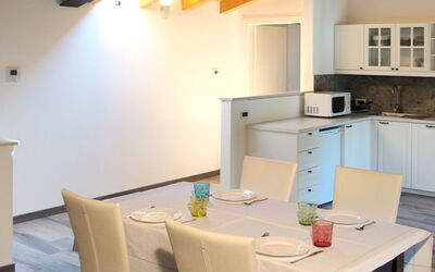 Accommodation:&nbsp;Rustico (Gaa126) 715.7