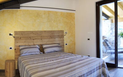 Accommodation:&nbsp;Rustico (Gaa126) 715.7