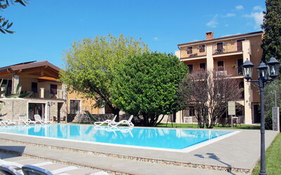 Accommodation:&nbsp;Rustico (Gaa126) 715.7
