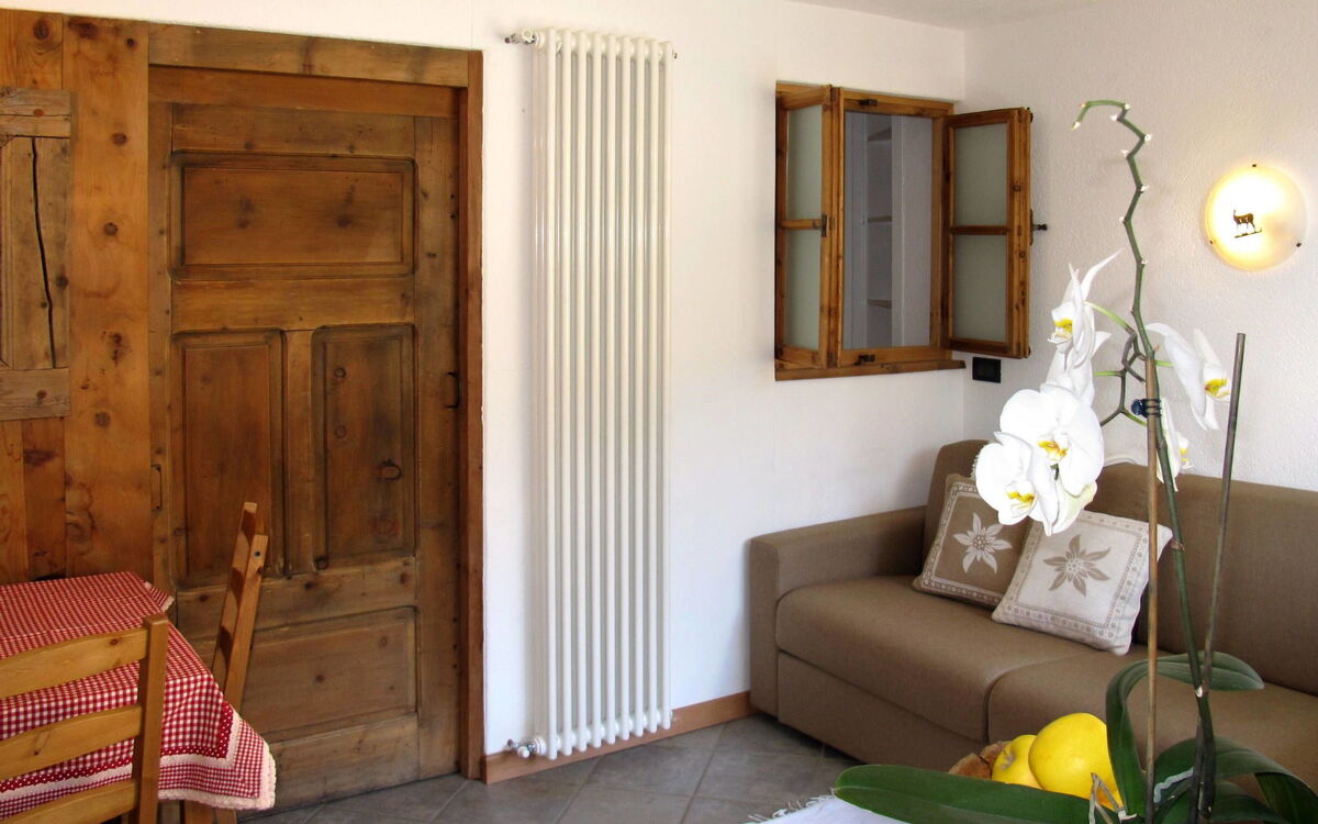 Accommodation:&nbsp;Lo Chalet (Brx202) 612.3