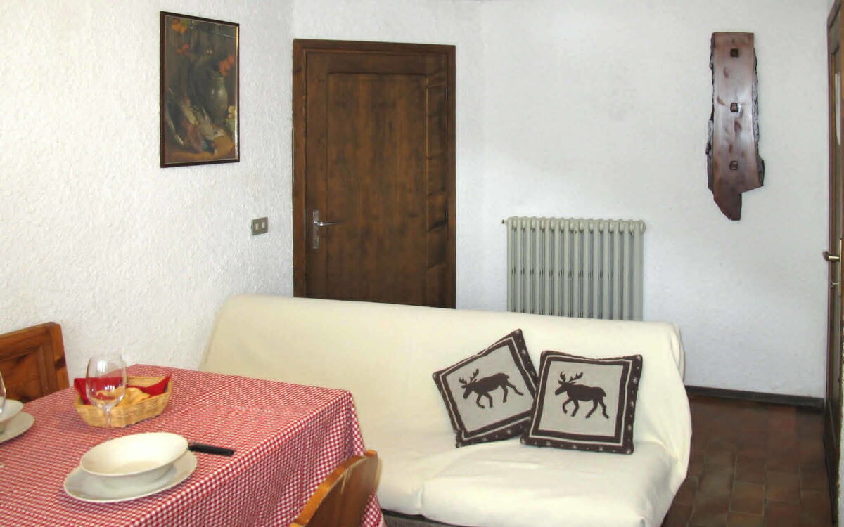 Accommodation:&nbsp;Lo Chalet (Brx200) 612.1
