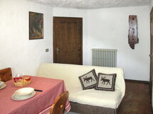 Accommodation:&nbsp;Lo Chalet (Brx202) 612.3