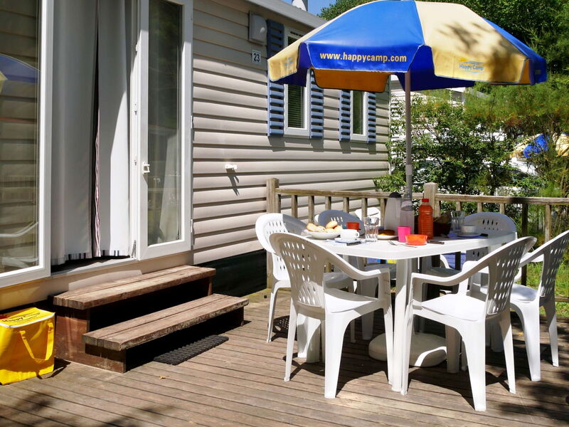 Marina Julia Camping Village (Mfc151)