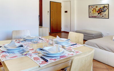 Accommodation:&nbsp;Cristal Blu 651.1