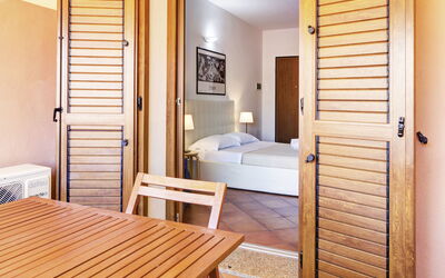 Accommodation:&nbsp;Cristal Blu 651.2