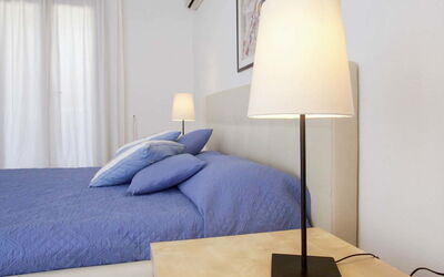 Accommodation:&nbsp;Cristal Blu (Stt152) 651.3
