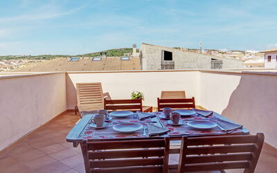Accommodation:&nbsp;Cristal Blu 651.4