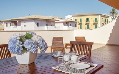 Accommodation:&nbsp;Cristal Blu 651.4