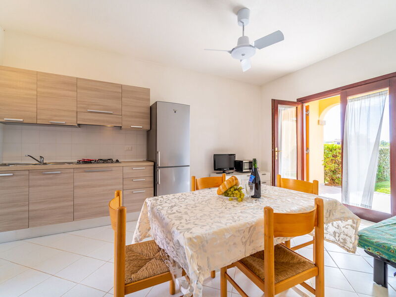 Accommodation:&nbsp;Ambra, Bilo 723.3