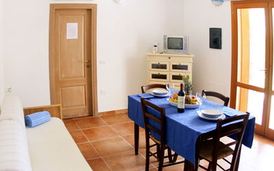 Accommodation:&nbsp;Bouganvillage 729.2
