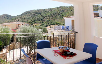 Accommodation:&nbsp;Bouganvillage 729.2