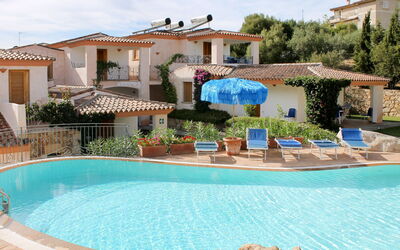 Accommodation:&nbsp;Bouganvillage 729.1