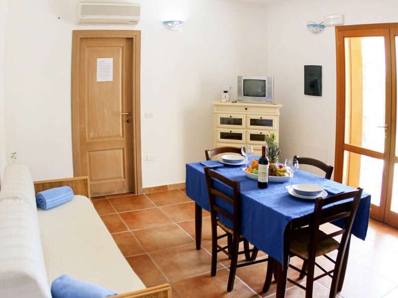 Accommodation:&nbsp;Bouganvillage 729.2